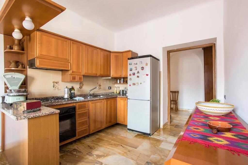 Giudy's House Apartment Rom