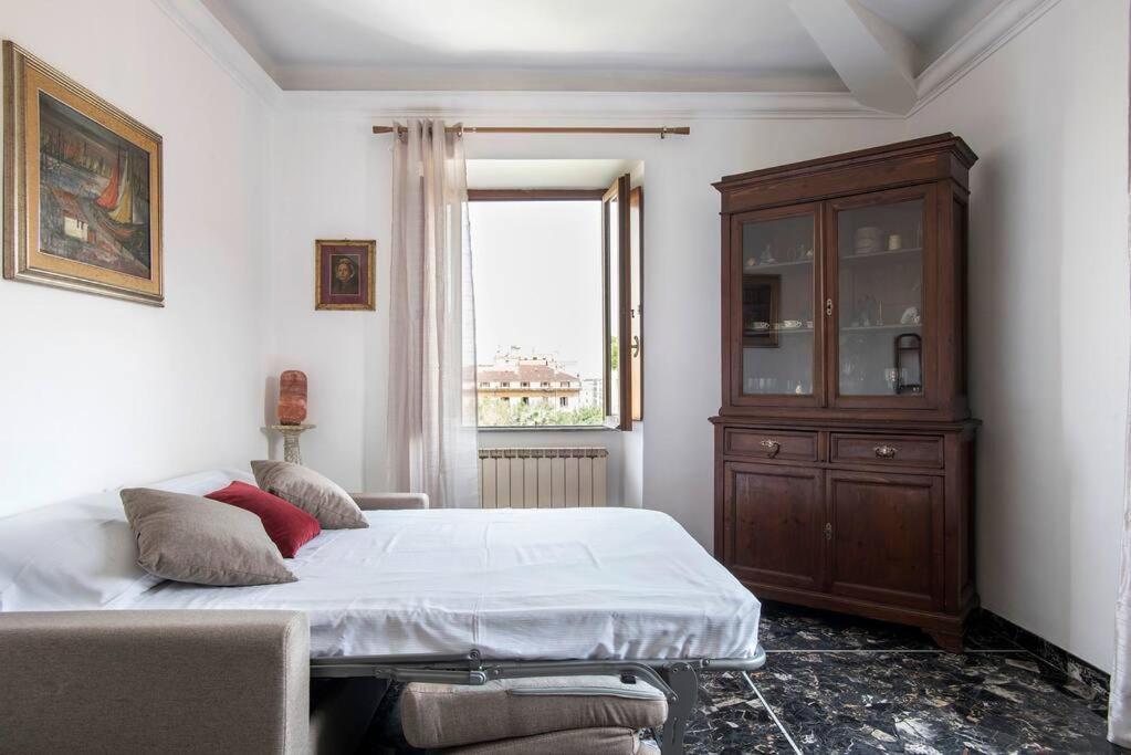 Giudy's House