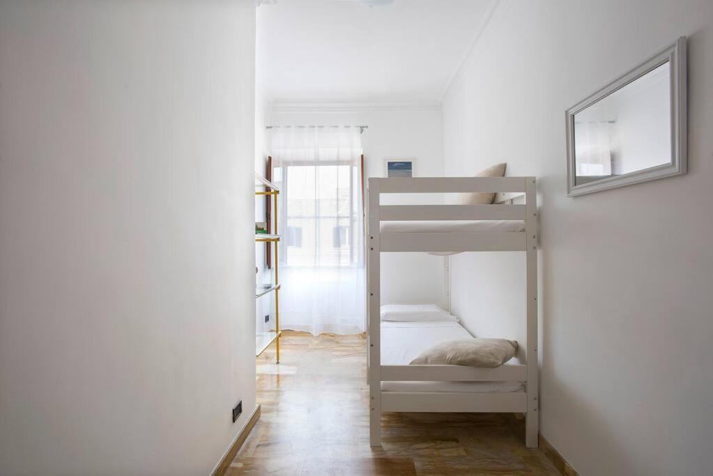 Giudy's House Apartment