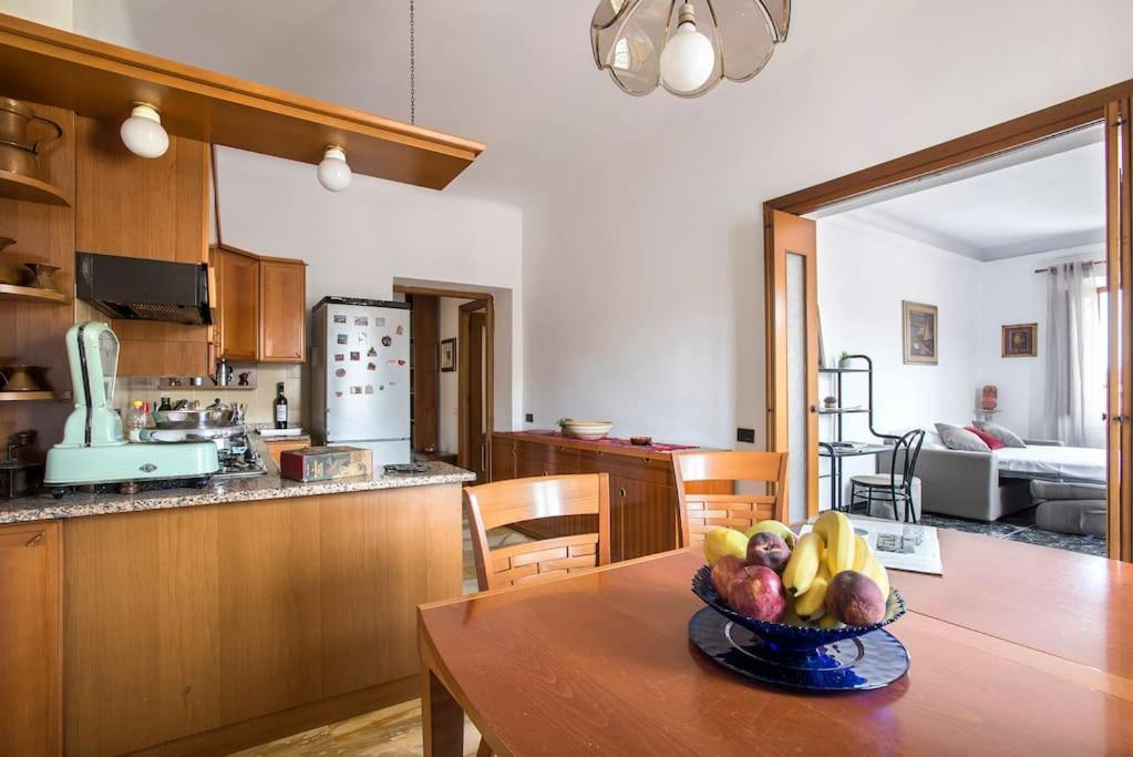 Giudy's House * Rom