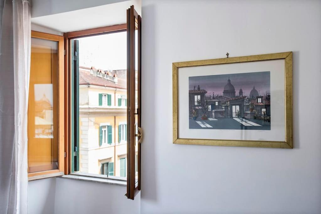 Giudy's House Apartment Rom