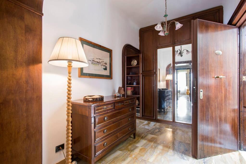 Giudy's House * Rom