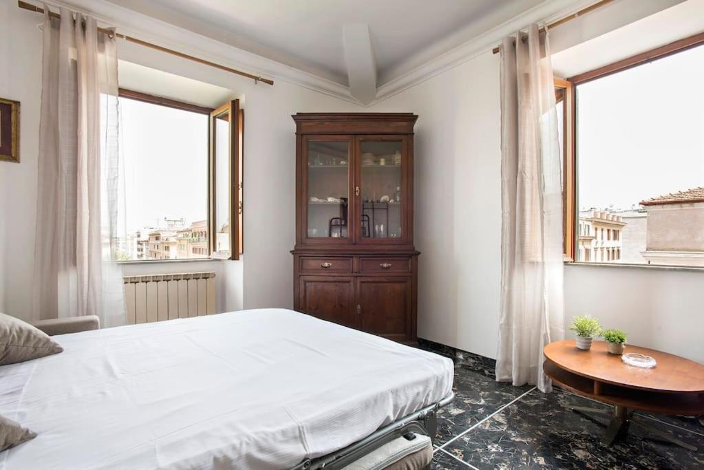 Giudy's House Apartment Rom