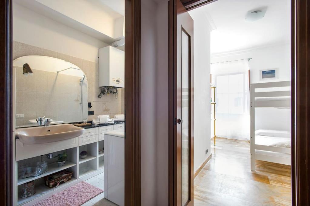 Giudy's House Apartment