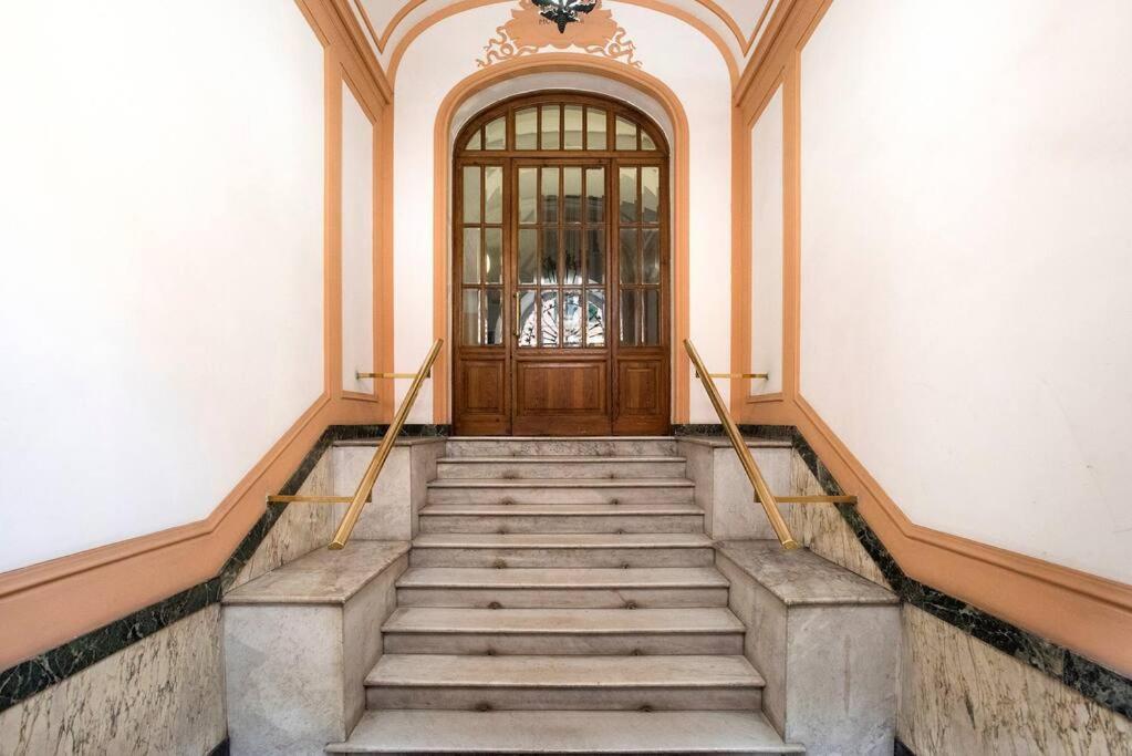 Giudy's House Apartment *