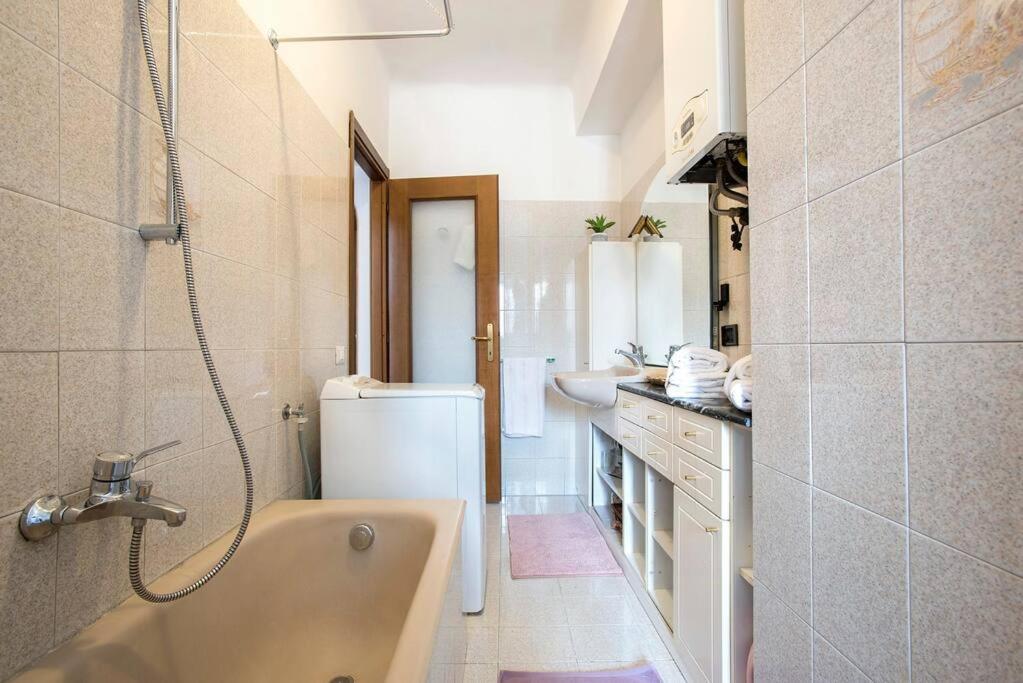 Giudy's House Apartment