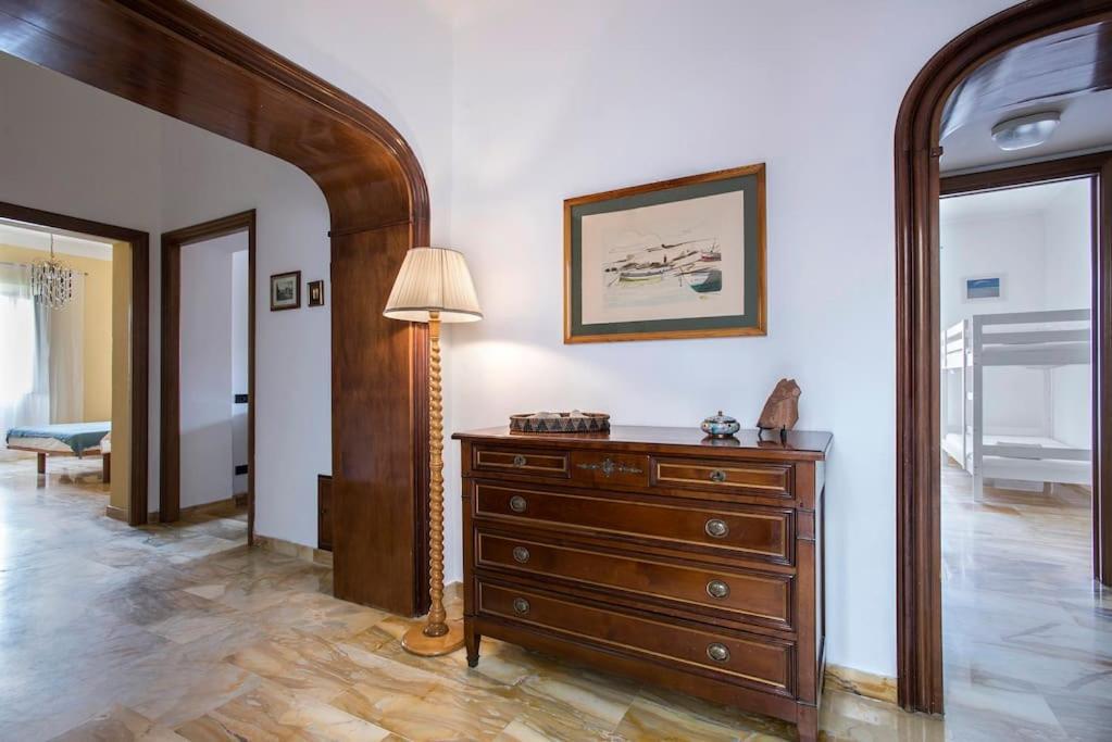 Giudy's House Apartment