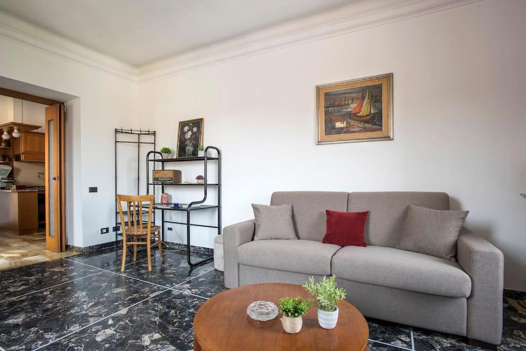 Giudy's House * Rom