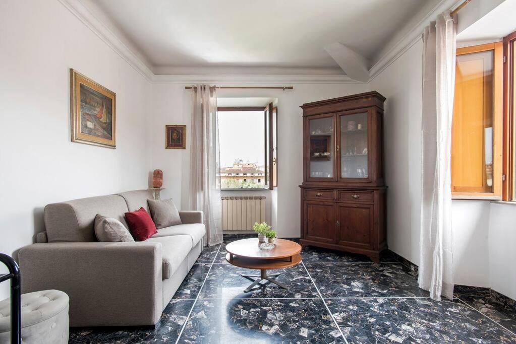 Giudy's House Apartment