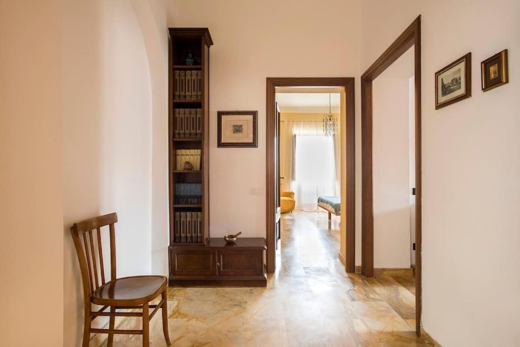Giudy's House Apartment