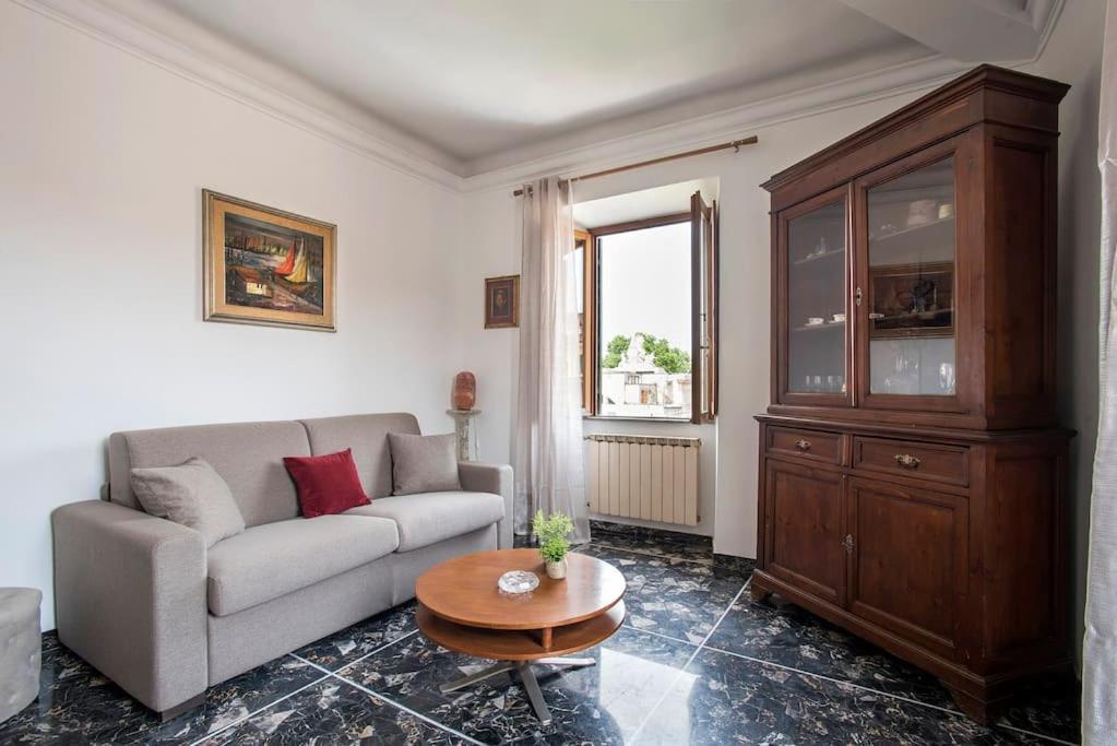 Giudy's House Apartment *