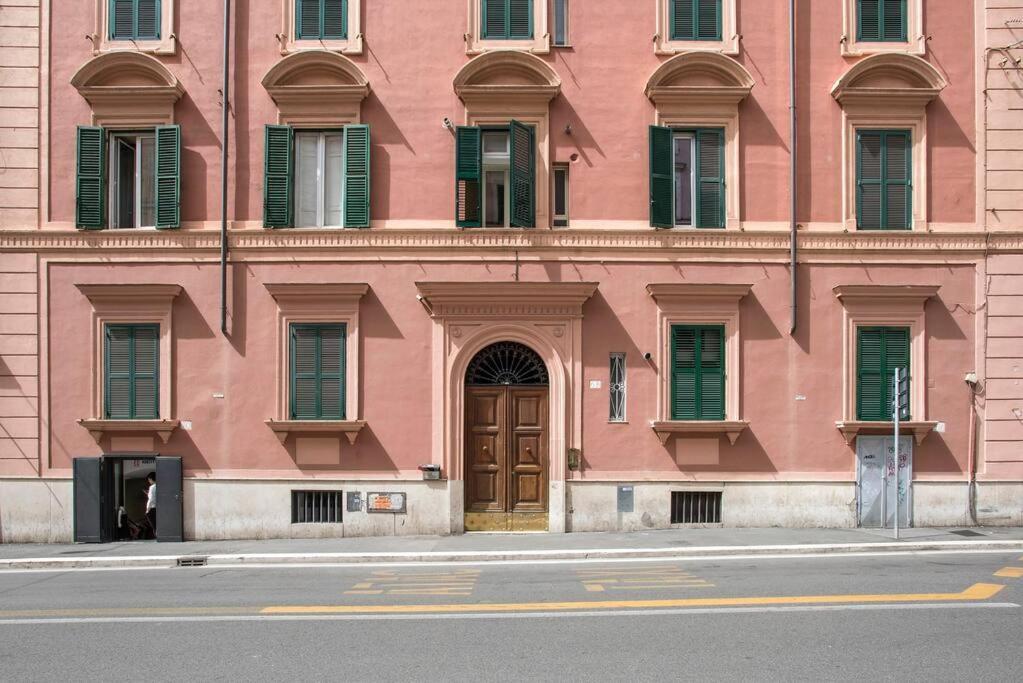Giudy's House *