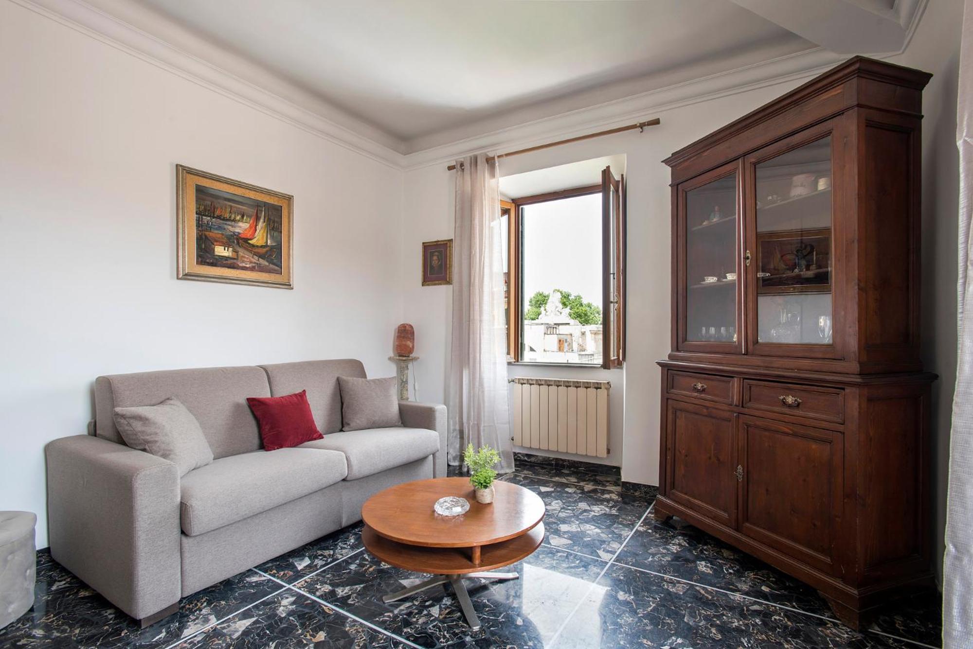 Giudy's House Apartment *