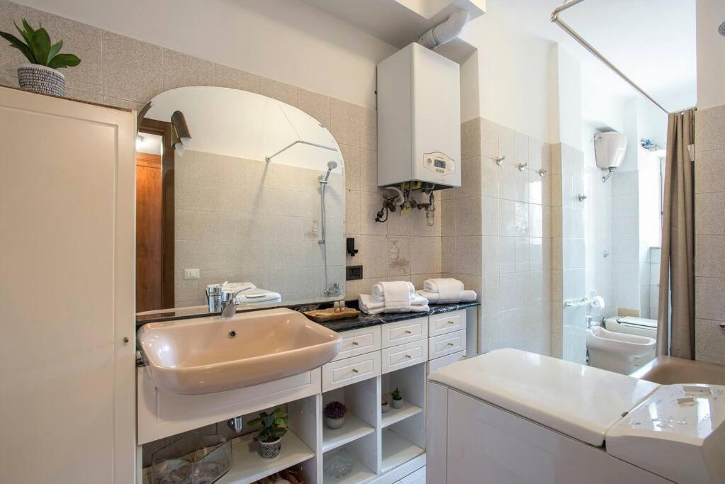 Giudy's House Apartment *